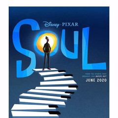 SOUL (2020) - Lucas Nugent VO