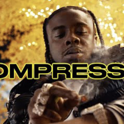 Big YAYA - Compressor