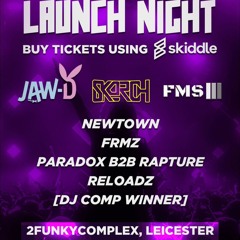 *WINNER* Bass Bombers Competition Entry: ChrisMaate