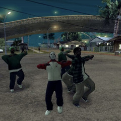 Jump Around