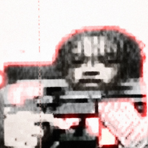 G3NGARX- EVILJORDAN (remix) **2025