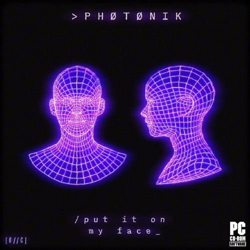 put it on my face_ [FREE]