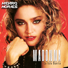 Madonna - La Isla Bonita 2k25 (HenriqMoraes Circuit Mix) EXTENDED BUY DOWNLOAD