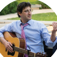 Rabbi Josh Snyder Oral History Interview