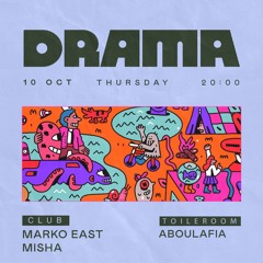 Drama - TLV - 10.10.24