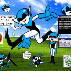 attack of the killer queen weird mix