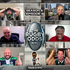 The Rugby Odds: R 360 Reality Check, Bath Prem's Best, NPC Playoffs, Prendergast, Top14, Picks
