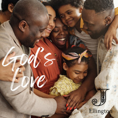 God’s Love (In Your Love)