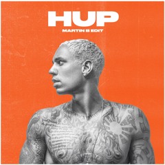 Bizzey & SFB - Hup (Martin B Extended Club Edit)