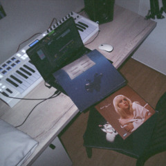 Billie Eilish - CHIHIRO [Calie REMIX] (WITHOUT VOCALS)