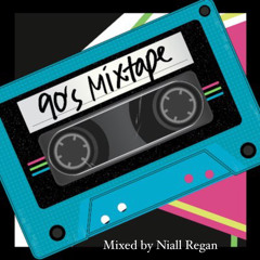 Niall Regan 90s Mix