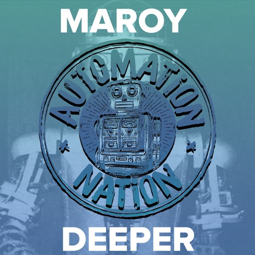 Deeper (Original Mix)