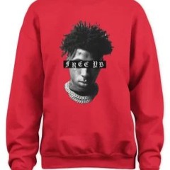 Follow NBA YoungBoy Merch on Trakteer