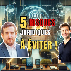 Les PIÈGES Juridiques CACHÉS de l'INFOPRENEURIAT 🚨 | Avocat Expert