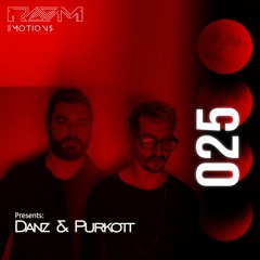 EMOTIONS 025 - Danz & Purkott