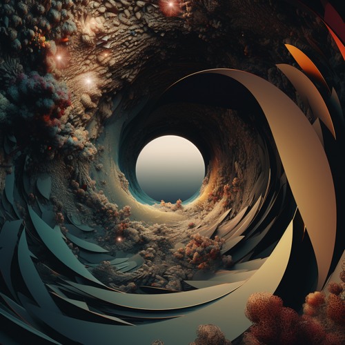 End of Time - Horizon