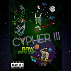 RAW $QUAD CYPHER III (PRO.ASKO)(ENG.DIZZY D)
