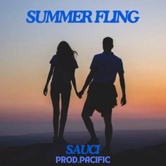SUMMER FLING (prod.Pacific)