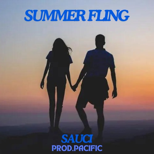 SUMMER FLING (prod.Pacific)