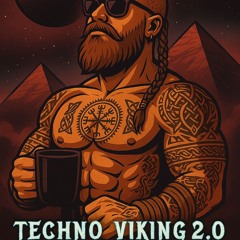 NO GOD NEØ (technoviking 2.0 remix)