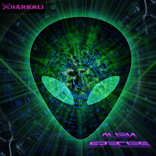 10 - MoaiacT - Brain Shower - (Pulsar Remix)[Harkali Records]