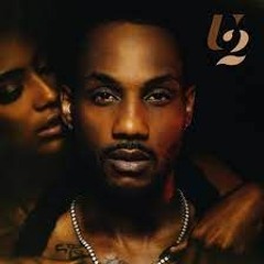 DAMAR JACKSON - CRAZY REMIX KIZOMBA X DJ HKA