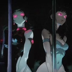 Reed Wonder, Aurora Olivas - Haunted Strip Club