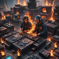 Drum N Bass Set 01 - Ouverture