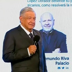 Riva Palacio tundió a López Obrador por cambios en libros de texto gratuitos