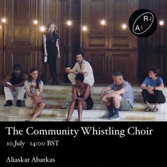 The Community Whistling Choir
