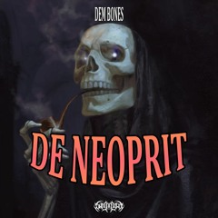 THRASH PLAYA - DE NEOPRIT