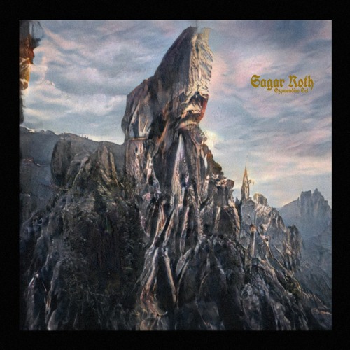 Sagar Roth - Ozymandias (Set)