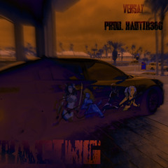 RACING {Prod. Kaotik386}