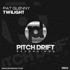 Pat Glenny - Twilight