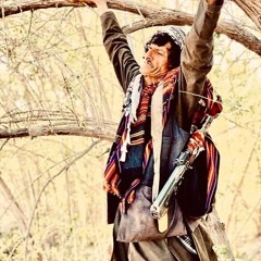 Jind Nadr Ahta Chaap New Song Singer(Mir Ahmed Baloch) Lyricist Mureed Baloch 🎵
