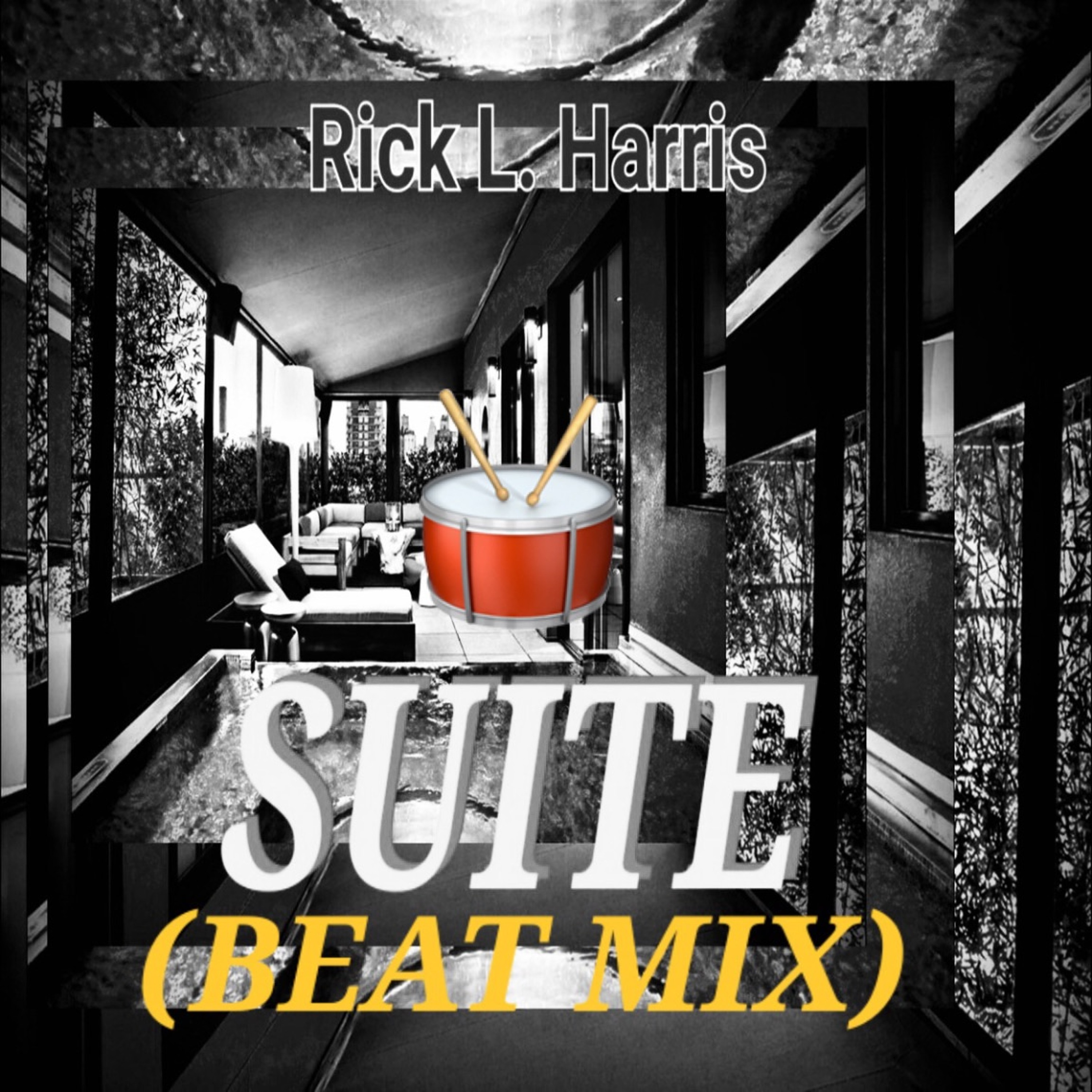 SUITE (BEAT MIX) episode artwork