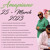 Artwork for Amapiano Mix 25 March 2023 - DjMobe