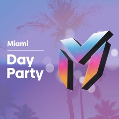 Miami Day Party 2022 Mix - EDM Mix 2022 - Summer Warm Up Party Mix