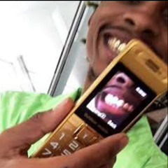 BLACK KRAY AKA SICKBOYRARI - PHANTOM OF DA ROBBERY (prod. 10K MOTOROLA) [UNRELEASED]
