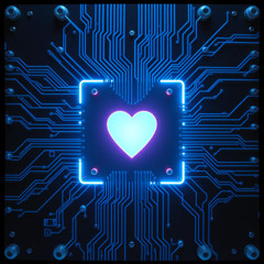 Moonlight Algorithm