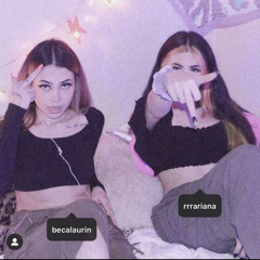 Summer Party - Ari (feat.) Bec The Barbie | Prod. (SxntiBeatz x chukiiibeatz)