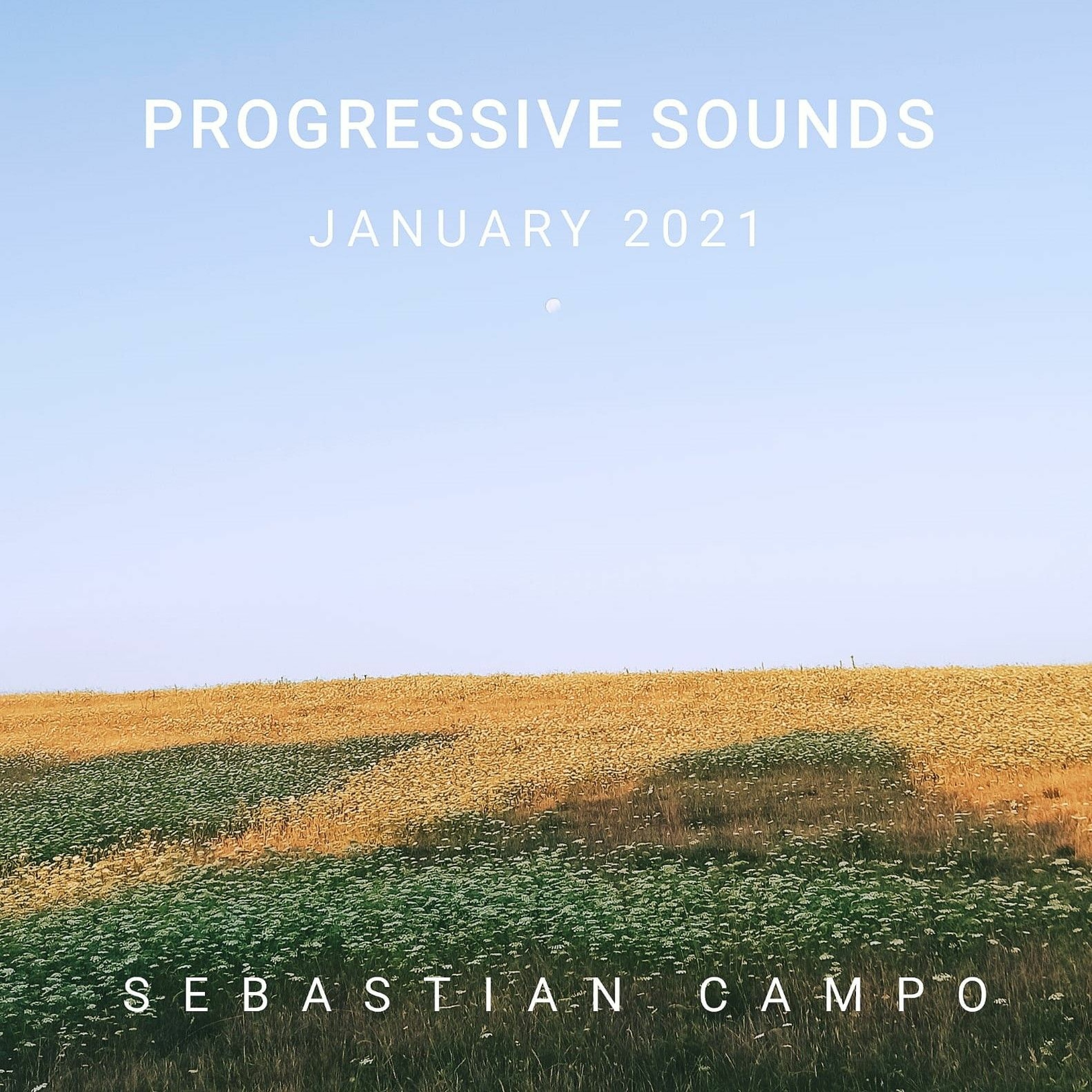 Progressive Sounds