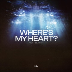 VLLN & Sol Novaro - Where's My Heart?