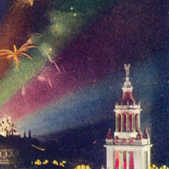 Movements Into The Present