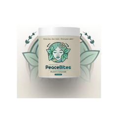Best Stress Relief Gummies in the USA – PeaceBites