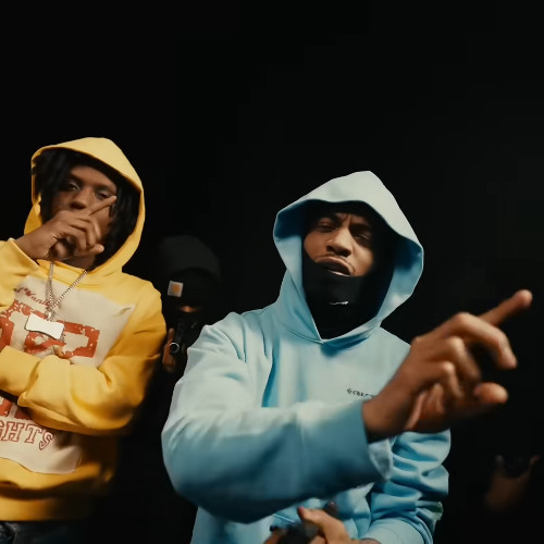 Lil Tony -  Its Gon Be Ight  (Dear Summer Remix) Shot By _ K4