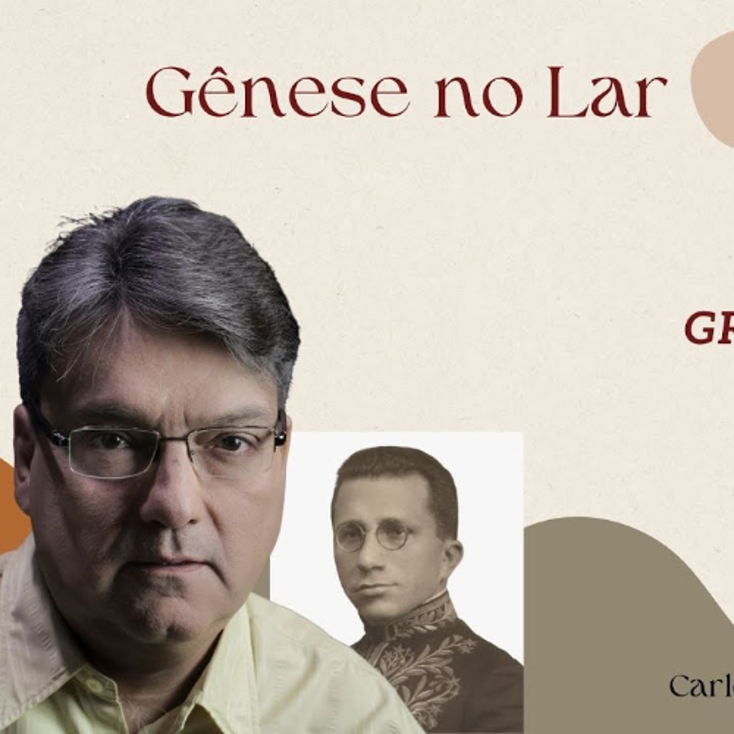 O GRANDE ALÉM - GNL #1346 episode artwork