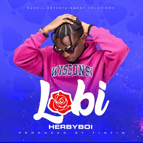 Herbyboi - Lobi (Prod. FimFim)