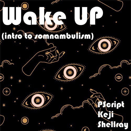 Wake Up (intro to somnambulism)