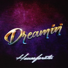 Dreamin' ( California Dreamin' Reimagined Instrumental cover)
